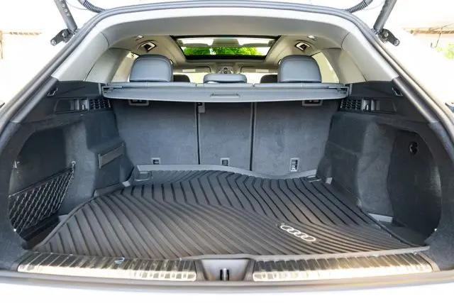 2026 Audi Q5 Premium TFSI quattro S tronic