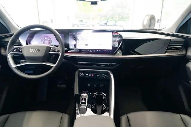 2026 Audi Q5 Premium TFSI quattro S tronic