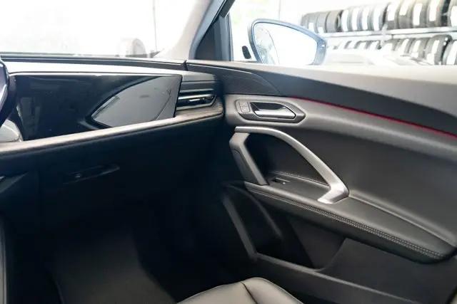 2026 Audi Q5 Premium TFSI quattro S tronic