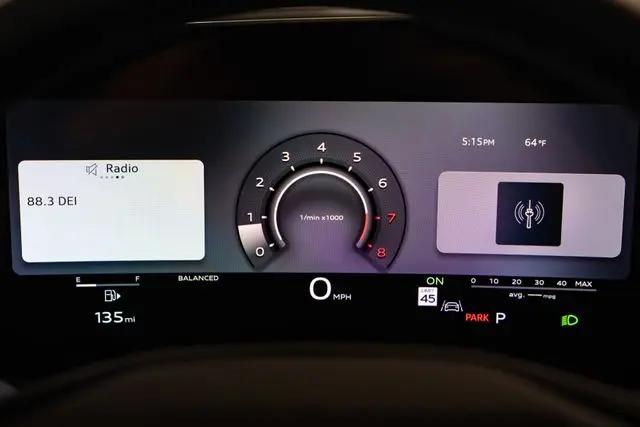 2026 Audi Q5 Premium TFSI quattro S tronic