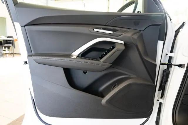 2026 Audi Q5 Premium TFSI quattro S tronic