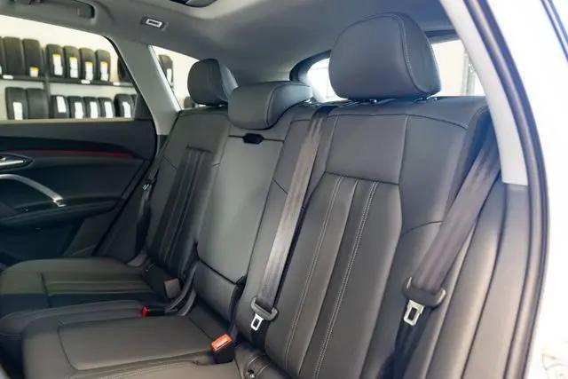 2026 Audi Q5 Premium TFSI quattro S tronic