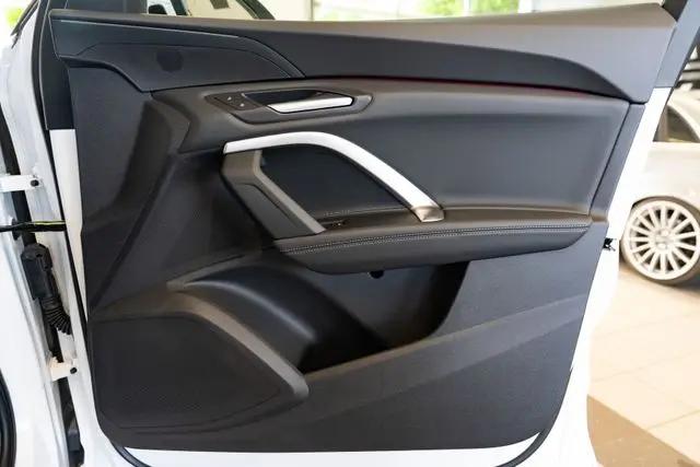2026 Audi Q5 Premium TFSI quattro S tronic