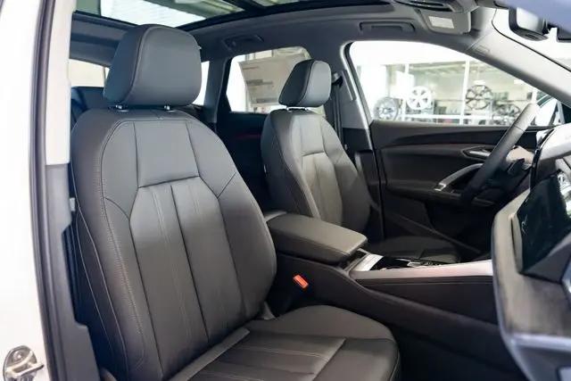 2026 Audi Q5 Premium TFSI quattro S tronic