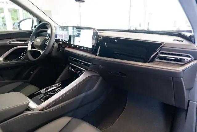 2026 Audi Q5 Premium TFSI quattro S tronic