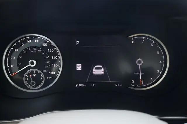 2026 Genesis G70 2.5T AWD Prestige