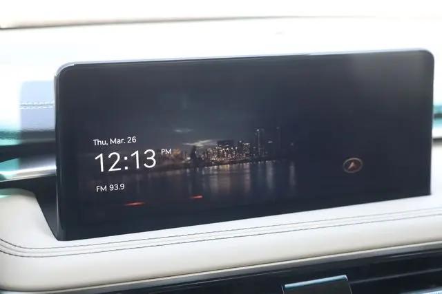 2026 Genesis G70 2.5T AWD Prestige