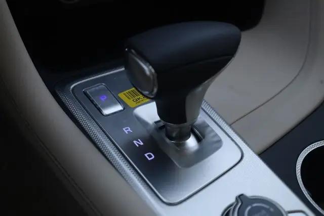 2026 Genesis G70 2.5T AWD Prestige