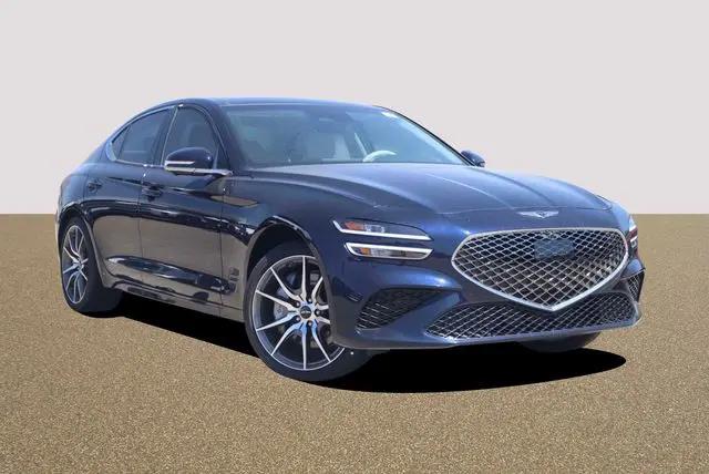 2026 Genesis G70 2.5T AWD Prestige for sale in Hazelwood, MO