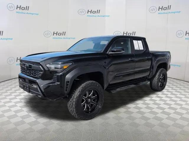 2024 Toyota Tacoma TRD Off Road for sale in Elizabeth City, NC