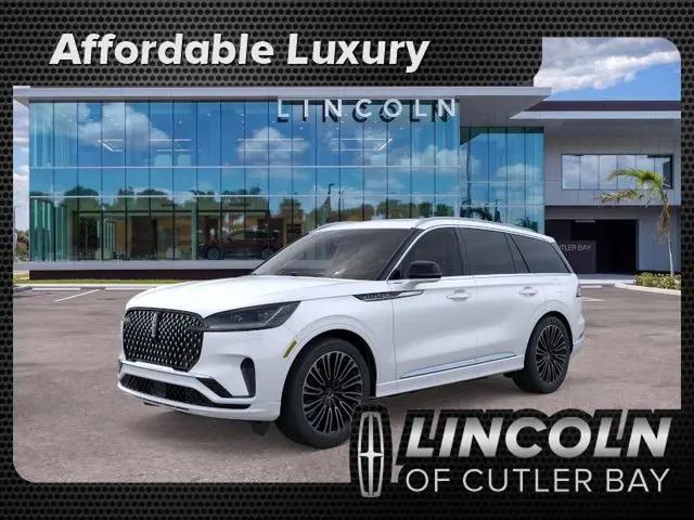 2026 Lincoln Aviator Black Label for sale in Miami, FL