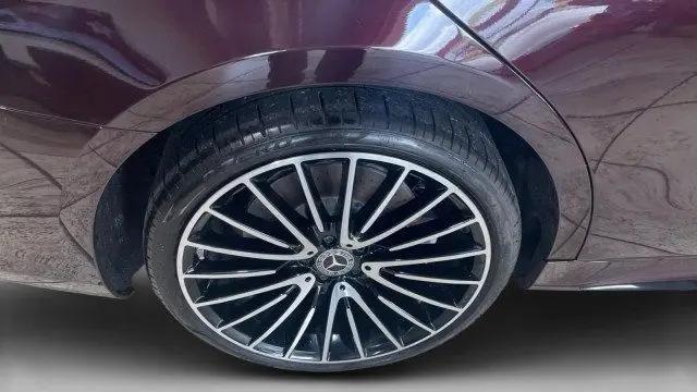 2021 Mercedes-Benz S 580 4MATIC