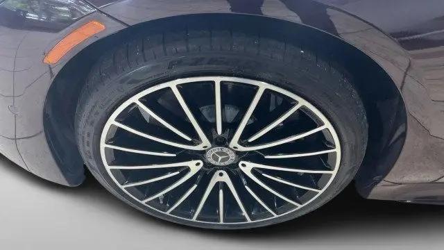 2021 Mercedes-Benz S 580 4MATIC