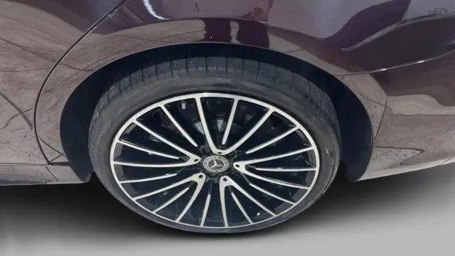 2021 Mercedes-Benz S 580 4MATIC