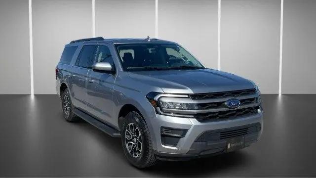 2024 Ford Expedition XLT MAX
