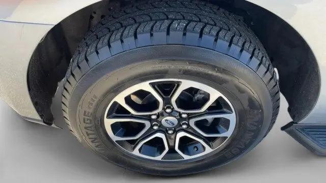 2024 Ford Expedition XLT MAX