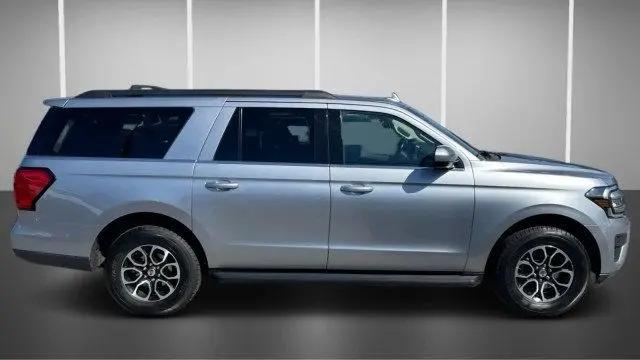 2024 Ford Expedition XLT MAX