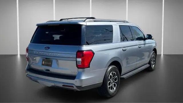 2024 Ford Expedition XLT MAX