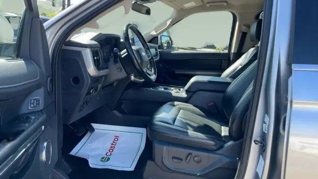 2024 Ford Expedition XLT MAX