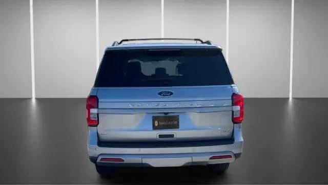 2024 Ford Expedition XLT MAX