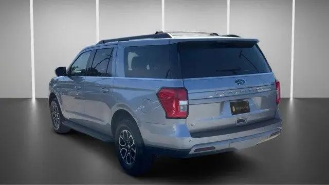 2024 Ford Expedition XLT MAX