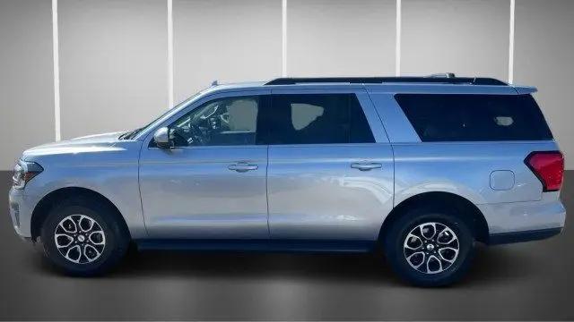 2024 Ford Expedition XLT MAX