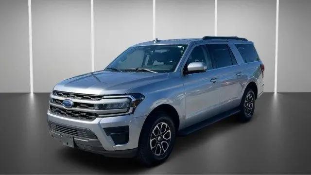 2024 Ford Expedition XLT MAX