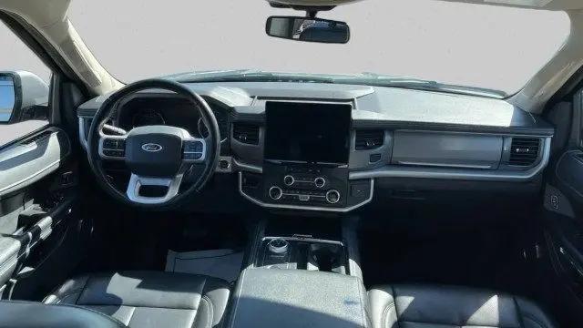 2024 Ford Expedition XLT MAX