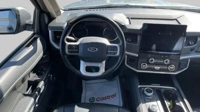 2024 Ford Expedition XLT MAX