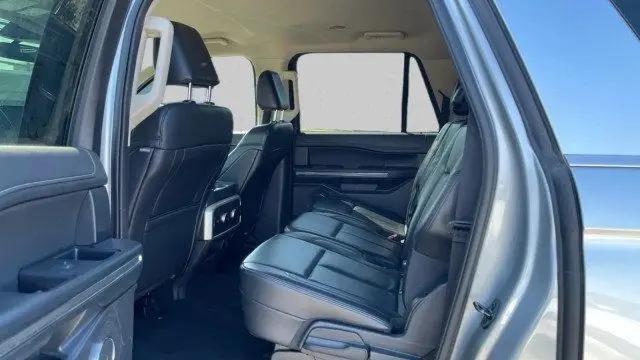 2024 Ford Expedition XLT MAX