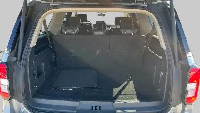 2024 Ford Expedition XLT MAX