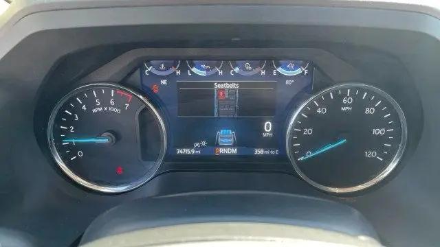 2024 Ford Expedition XLT MAX