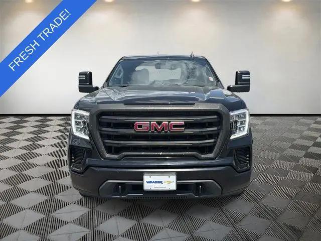 2021 GMC Sierra 1500 Base