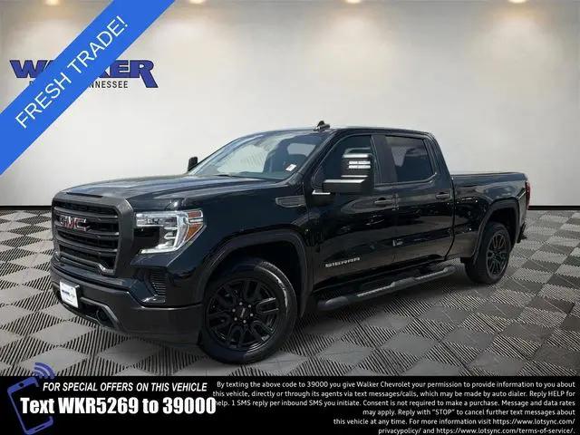 2021 GMC Sierra 1500 Base for sale in Franklin, TN