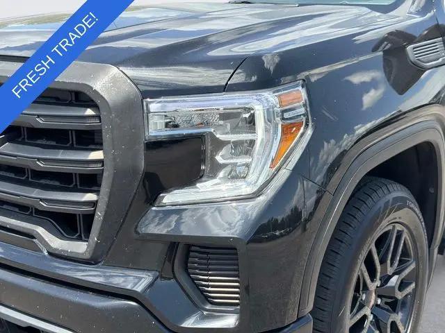 2021 GMC Sierra 1500 Base
