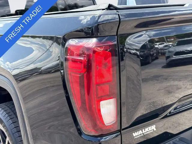 2021 GMC Sierra 1500 Base