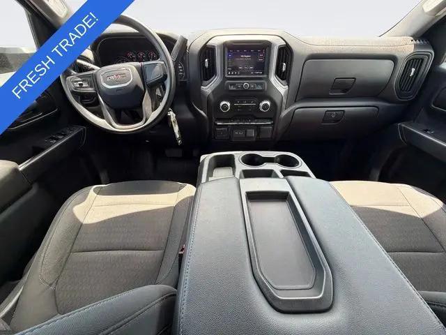 2021 GMC Sierra 1500 Base