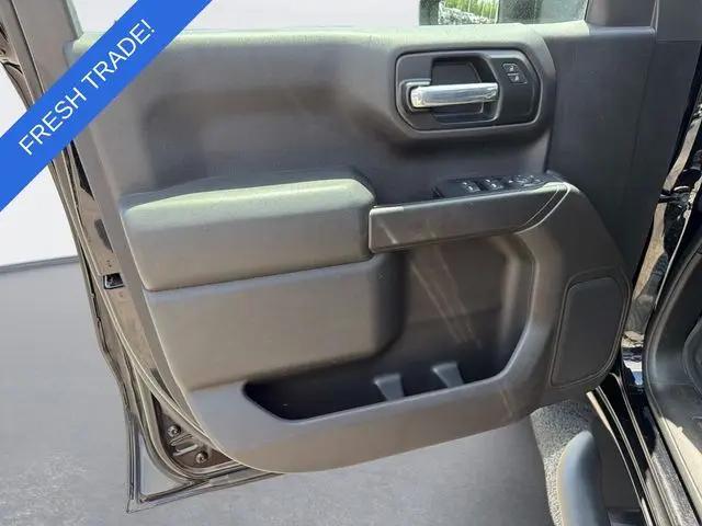 2021 GMC Sierra 1500 Base