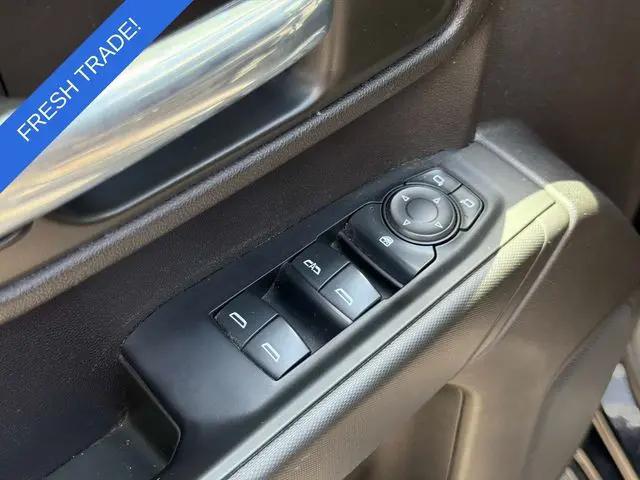 2021 GMC Sierra 1500 Base