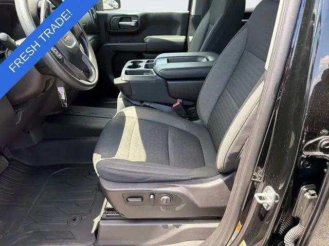 2021 GMC Sierra 1500 Base