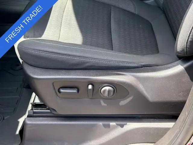 2021 GMC Sierra 1500 Base