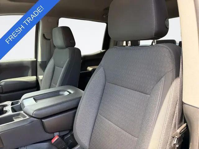 2021 GMC Sierra 1500 Base