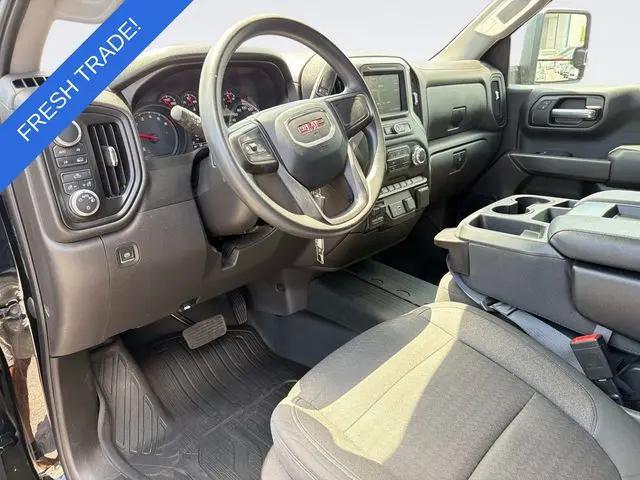 2021 GMC Sierra 1500 Base