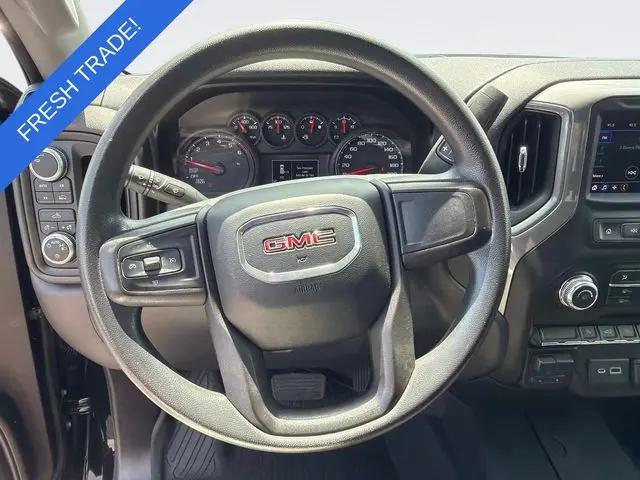 2021 GMC Sierra 1500 Base