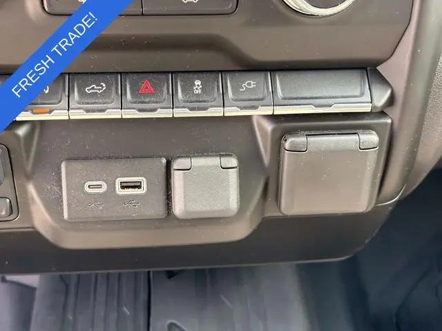 2021 GMC Sierra 1500 Base
