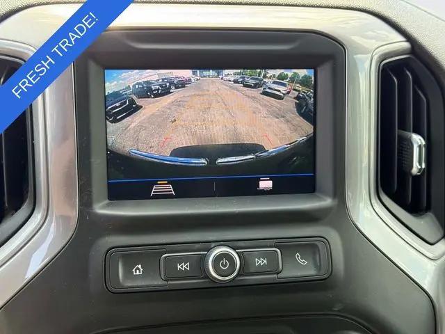 2021 GMC Sierra 1500 Base