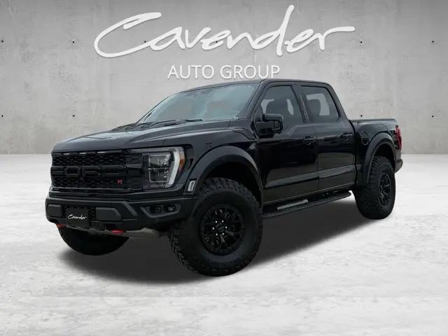 2023 Ford F-150 Raptor for sale in San Antonio, TX