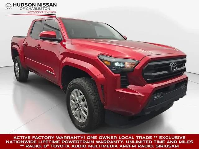 2025 Toyota Tacoma SR5 for sale in Charleston, SC