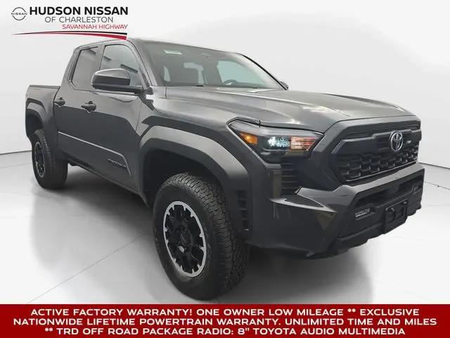 2024 Toyota Tacoma TRD Off Road for sale in Charleston, SC