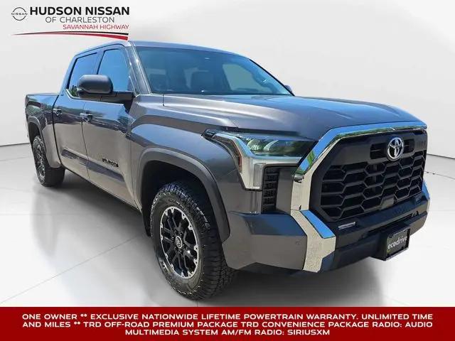 2022 Toyota Tundra SR5 for sale in Charleston, SC